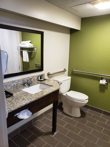 Sleep Inn at Greenville Convention Center - Thumbnail
