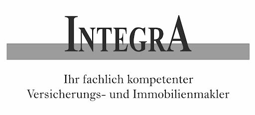 INTEGRA GmbH - Ihr fachlich kompetenter Versicherungs- und Immobilienmakler