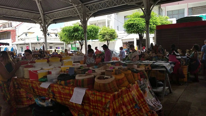 Spice Market by null