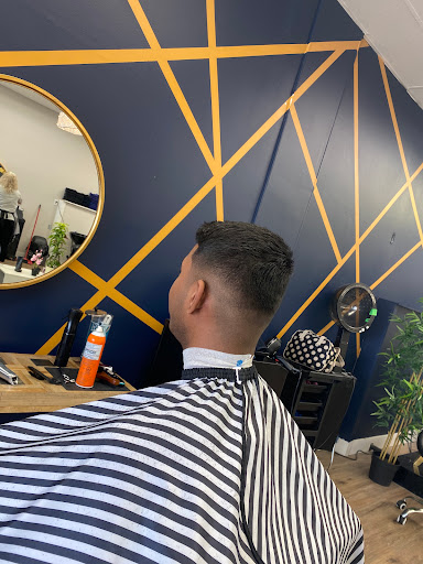 MK Hair & Beauty Studio - Thumbnail