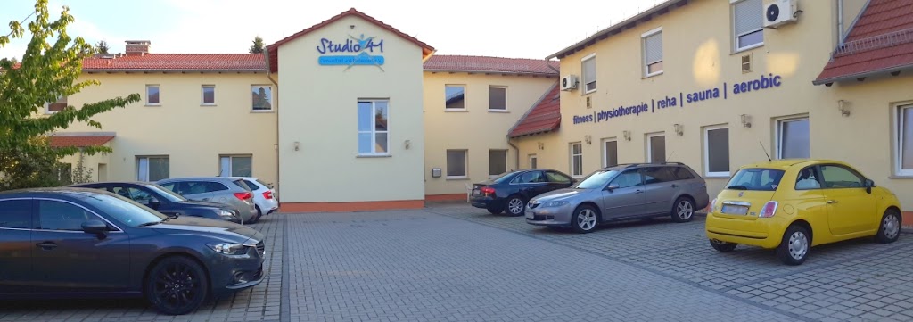 Studio 41 - Gesundheit und Rehasport e.V. - Schwimmschulen Weißwasser/Oberlausitz