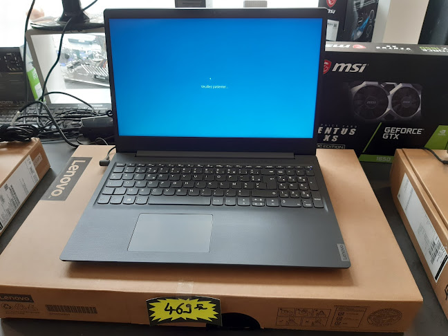 ADI64 Informatique