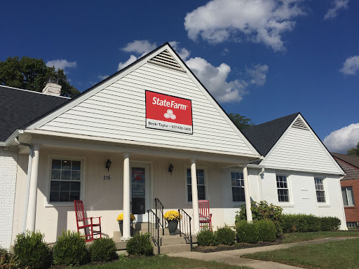Becki Taylor - State Farm Insurance Agent Gallery - United States