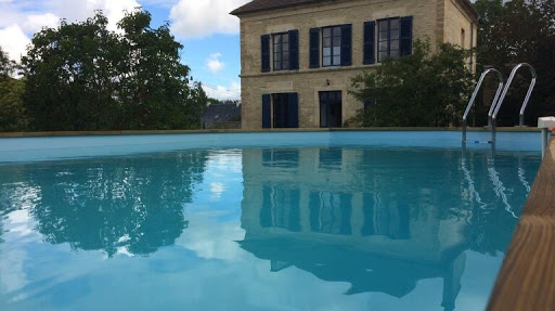 Photo de Gite, 4*, 10 personnes, piscine privée, Mézidon-Vallée-d'Auge, la maison m Normandie à Mézidon-Canon (14270)