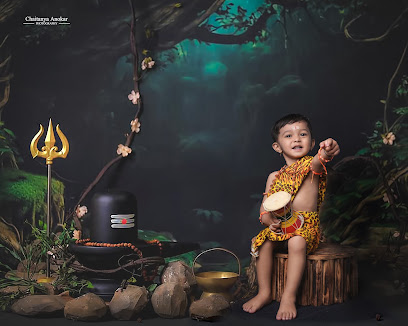 ANOKAR PHOTO STUDIO