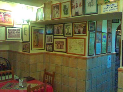 Photos of Taberna Mes&oacute;n COTO