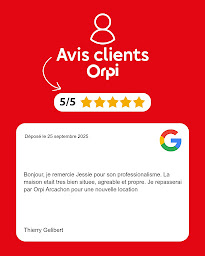 Photo n°22 de Orpi Agence immo Centrale 1 Arcachon à Arcachon (Agence de location immobilière)