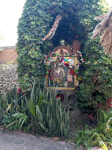 Huerta Lolita - Thumbnail