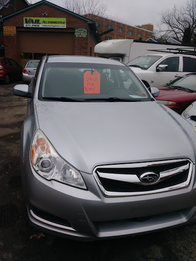 Vail Automotive - Thumbnail