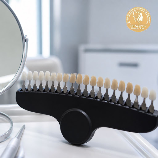 Dreaming of a confident, picture-perfect smile? At Dr Nakra's Dental Clinic in Surya Nagar, Ghazi… post image