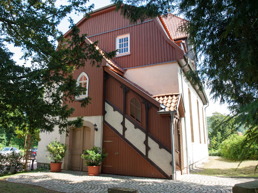 Kirche Neuenhof - Thumbnail