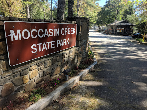 Moccasin Creek State Park - Thumbnail