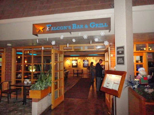 Falcon's Bar & Grill