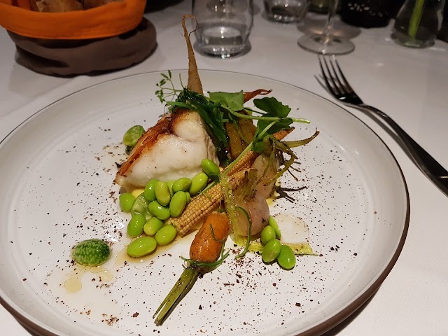 Moma Resto
