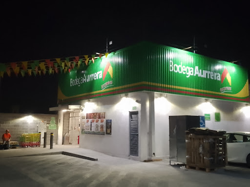 Bodega Aurrera Express, Privada Dominio - Thumbnail