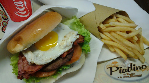 Piadino - Thumbnail