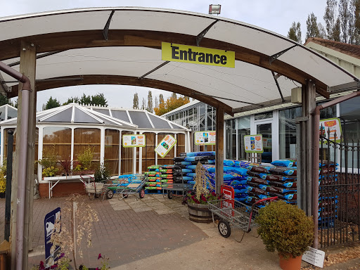 Bromsgrove Garden Centre