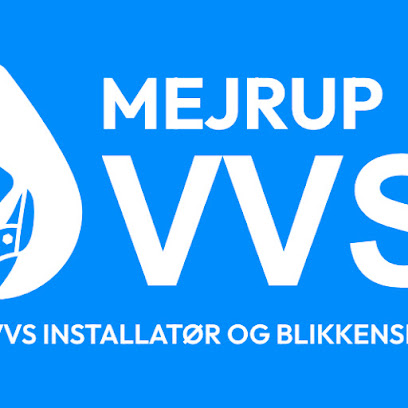 Mejrup VVS A/S