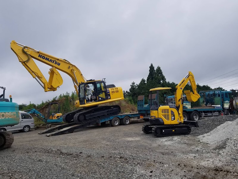 有限会社 山本商事