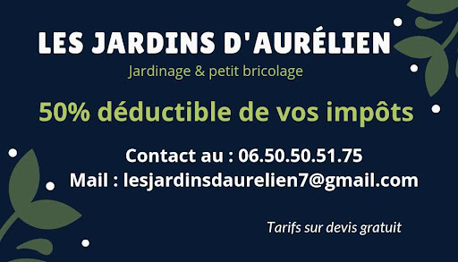 Les jardins d aurelien Gallery - France