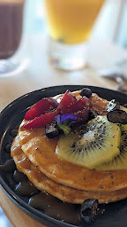 Photo n°7 de Moco café Les Vans à Les Vans (Salon de thé)