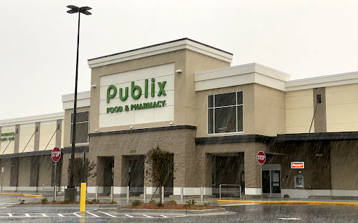 Publix Pharmacy at Live Oak Crossing