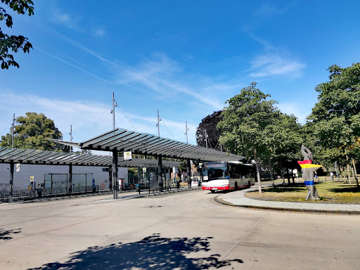 Eschweiler-Talbahnhof/Raiffeisen-Platz - Thumbnail