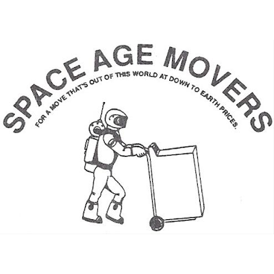 Space Age Movers Boise