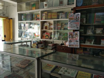 Photos of TB.RAJA MURAH Jl.Wahid Hasyim No.2 Pekalongan