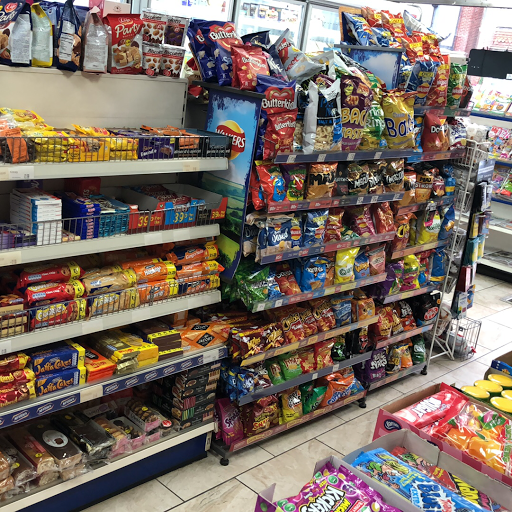 Plaza Store - Thumbnail