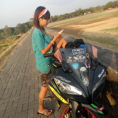 Photos of Waduk Botok