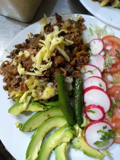 Restaurante Serca