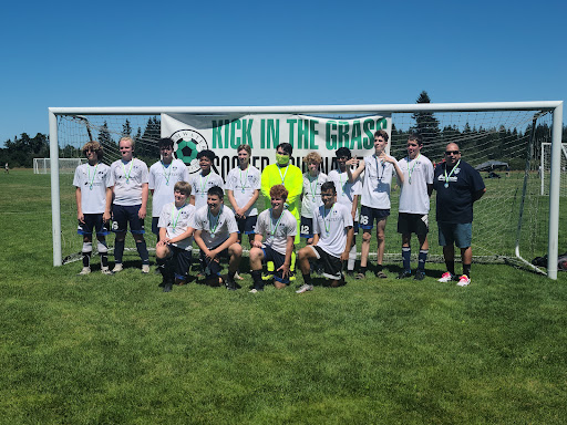 Capital Soccer Fields - Thumbnail