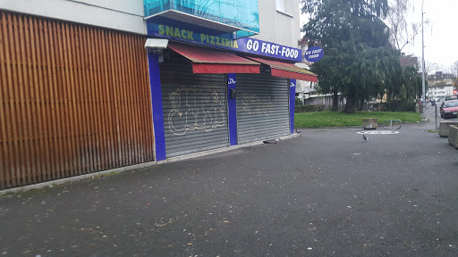 Photo 5 - Ocasual Fastfood - livraison jusqu'à 2h00 du matin