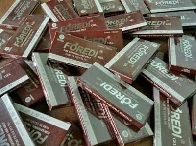 Photos of Agen Resmi Foredi Asli Purwokerto