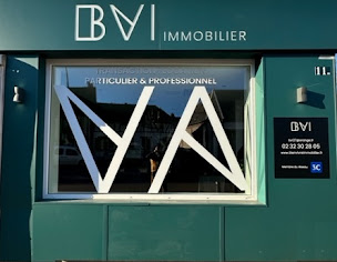 Photo n°4 de BVI IMMOBILIER à Évreux (Agence immobilière)