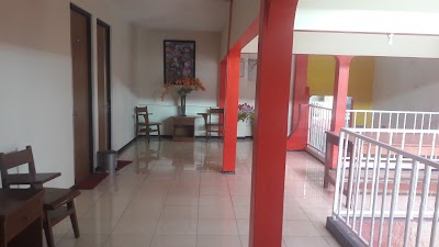Photos of Hotel UMP