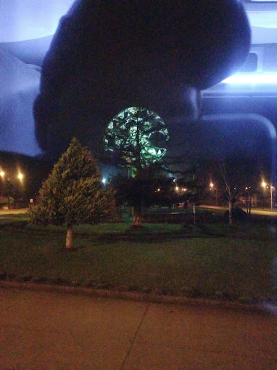 Photos of Monumento La Clava