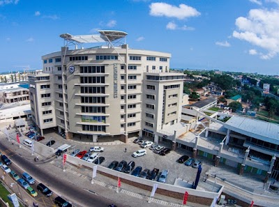 Photos of Stanbic Bank - Heights Branch