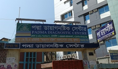 Photos of padda Diagnostic Center