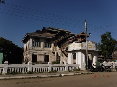 Photos of Nyaung Chaungtha Inland Beach