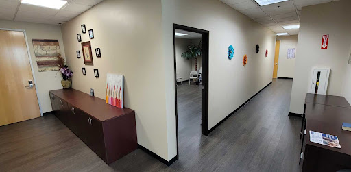 New Creation Intensive Outpatient and Treatment