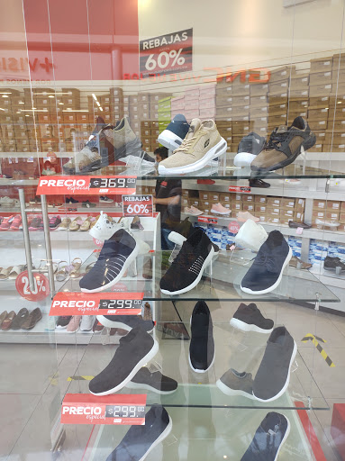 Usa Shoes Pabellón Cuauhtémoc - Thumbnail