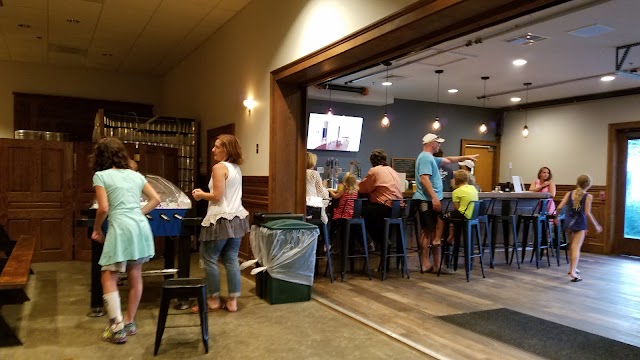 Hog Island Beer Co