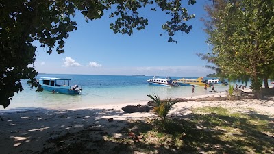 Photos of Pulau Dodola-besar