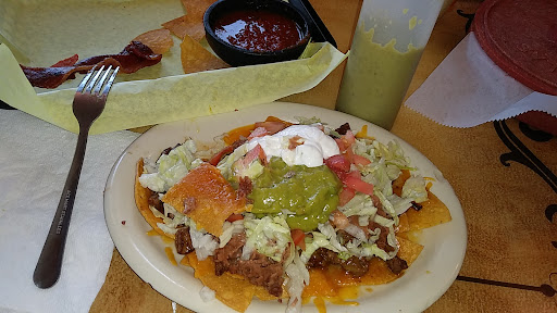 El Rancho Mexican Restaurant - Thumbnail