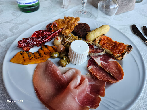 Ristorante Al Castagneto Pizzeria Di Lavalle Alesio - Thumbnail