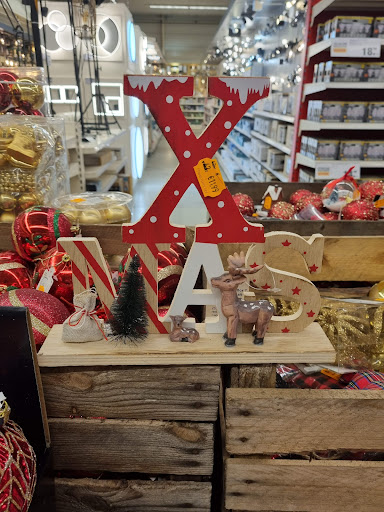 Praxis Bouwmarkt Maastricht - Thumbnail