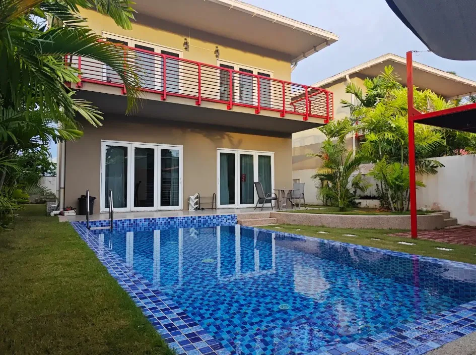 M-Residence