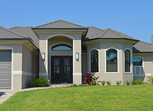 CPH Roofing LLC